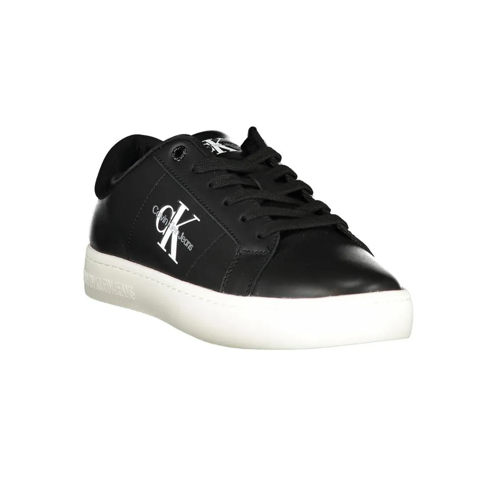 Calvin Klein Eco-Conscious Sneakers