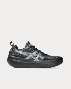 Circularity Neocurve Black / Pure Silver Low Top Sneakers