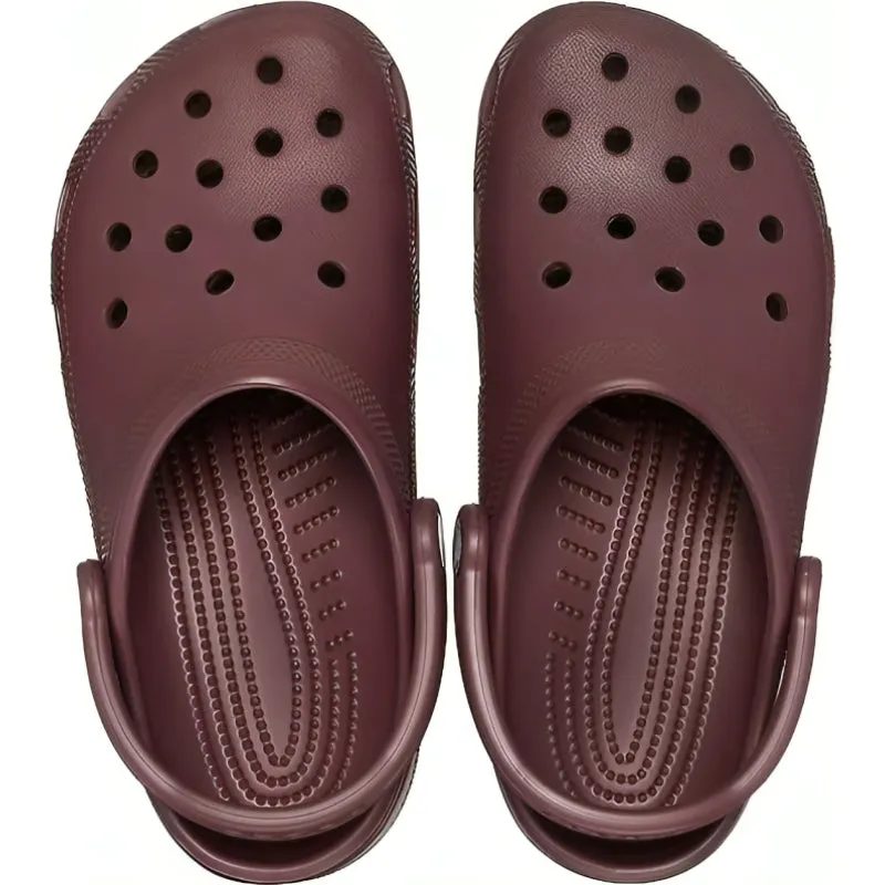 Classic Slip On Lightweight Crocs