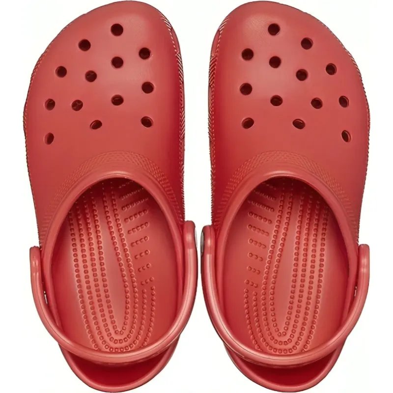 Classic Slip On Lightweight Crocs
