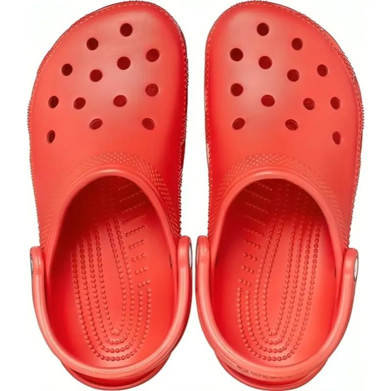 Classic Slip On Lightweight Crocs