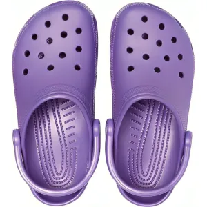 Classic Slip On Lightweight Crocs
