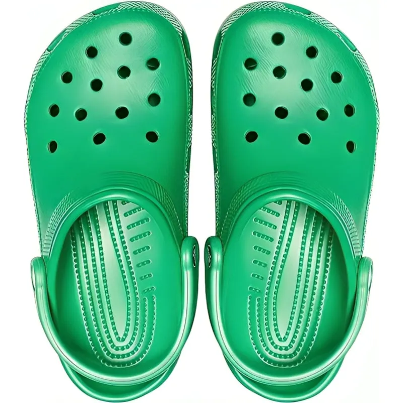 Classic Slip On Lightweight Crocs