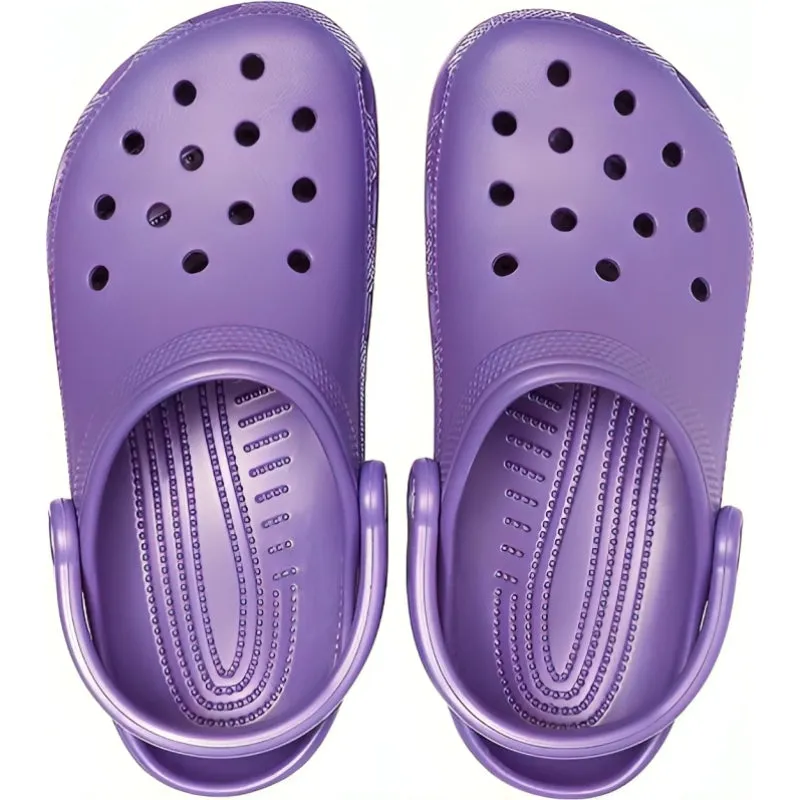Classic Slip On Lightweight Crocs