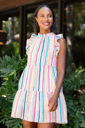 Connelly Dress