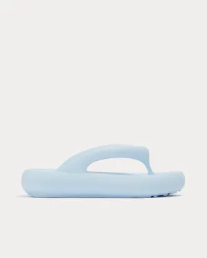 Delta Dusty Pink Sandals