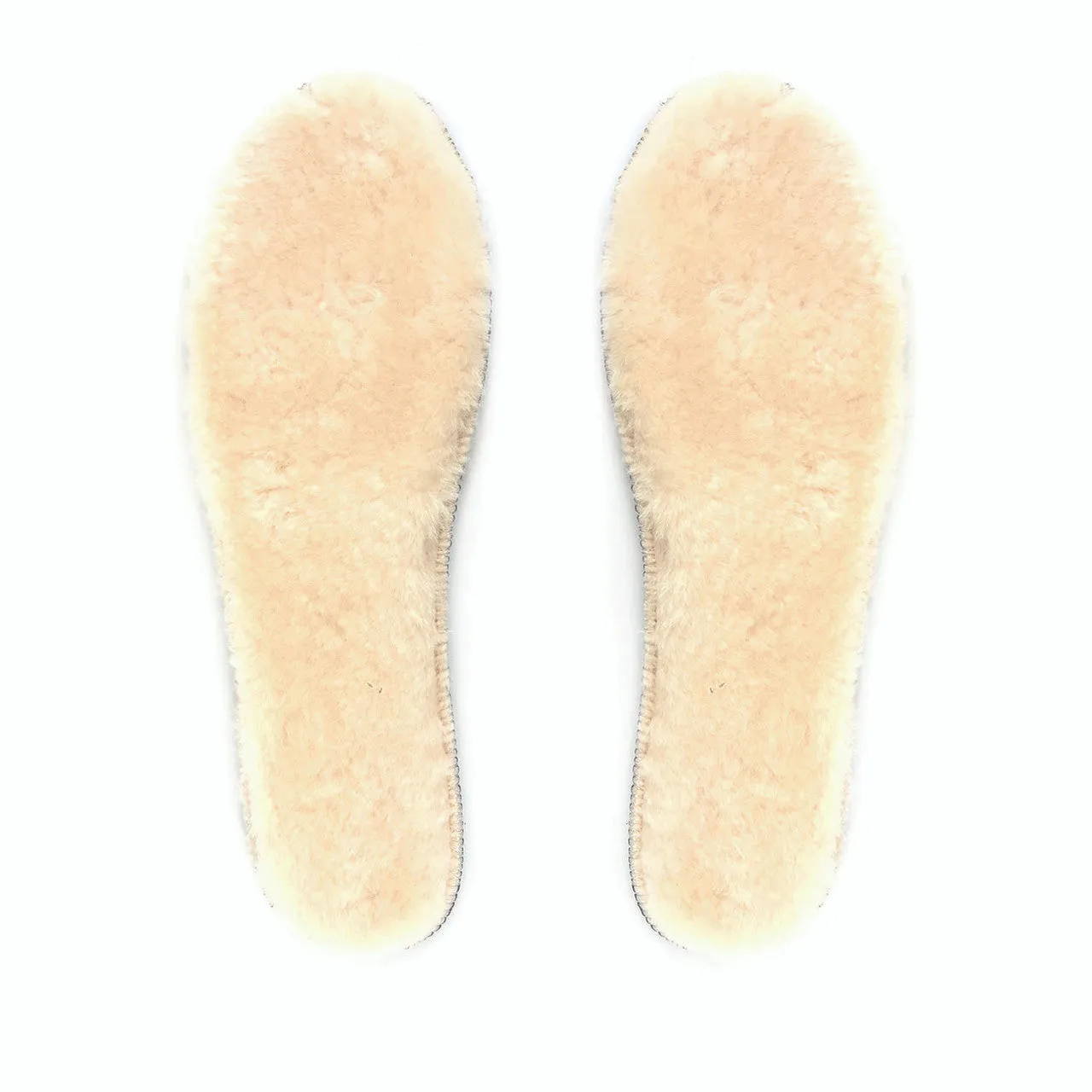 Emu Sheepskin Lined Insoles