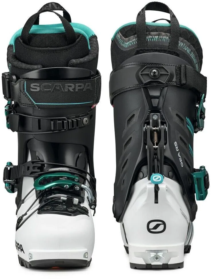 GEA RS Alpine Touring Ski Boots - Women's