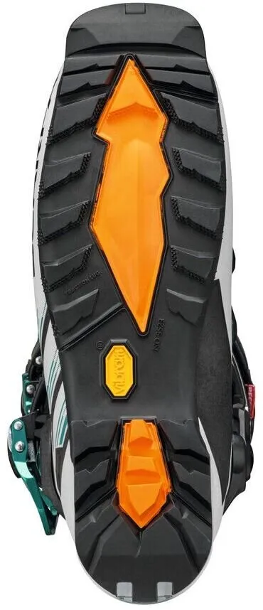 GEA RS Alpine Touring Ski Boots - Women's