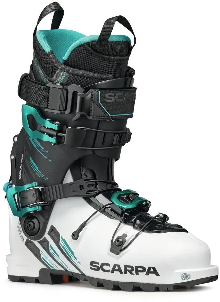GEA RS Alpine Touring Ski Boots - Women's