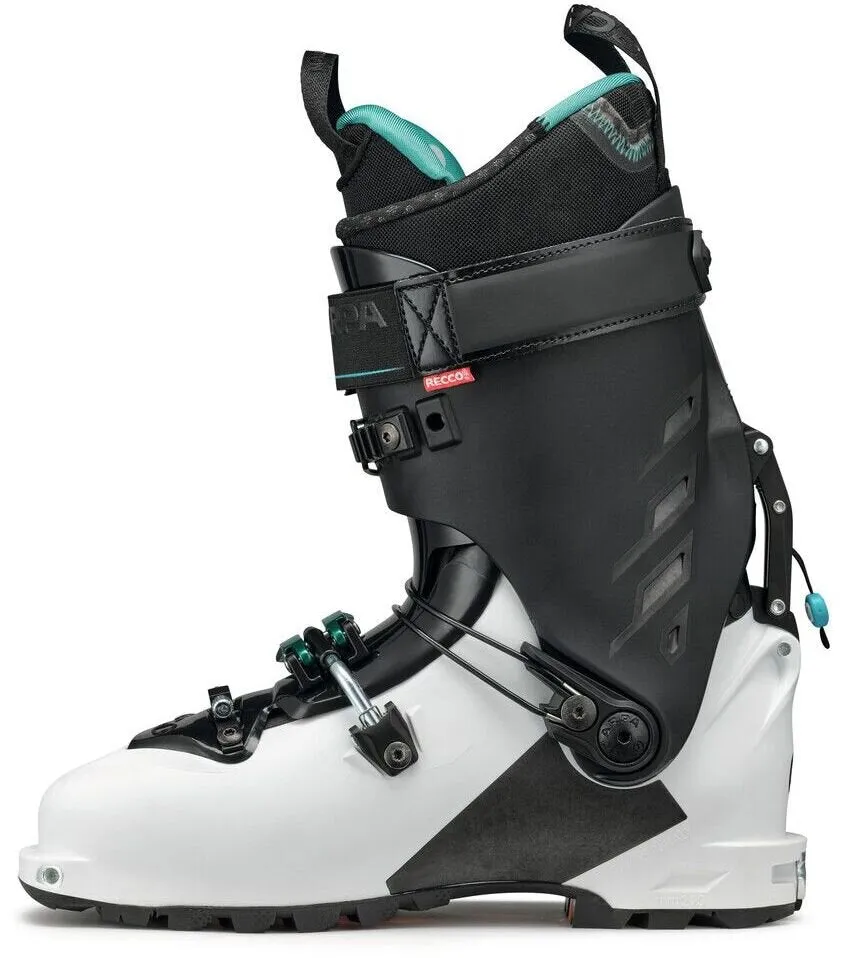 GEA RS Alpine Touring Ski Boots - Women's