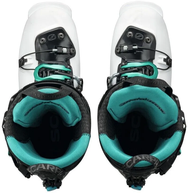 GEA RS Alpine Touring Ski Boots - Women's
