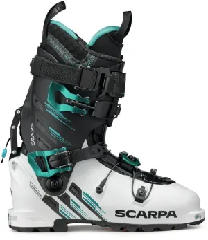 GEA RS Alpine Touring Ski Boots - Women's