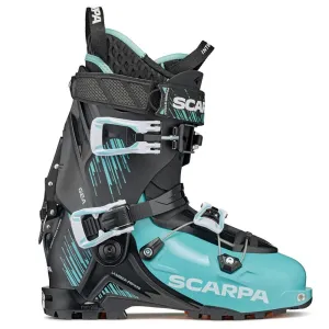 GEA SKI BOOTS - 2023