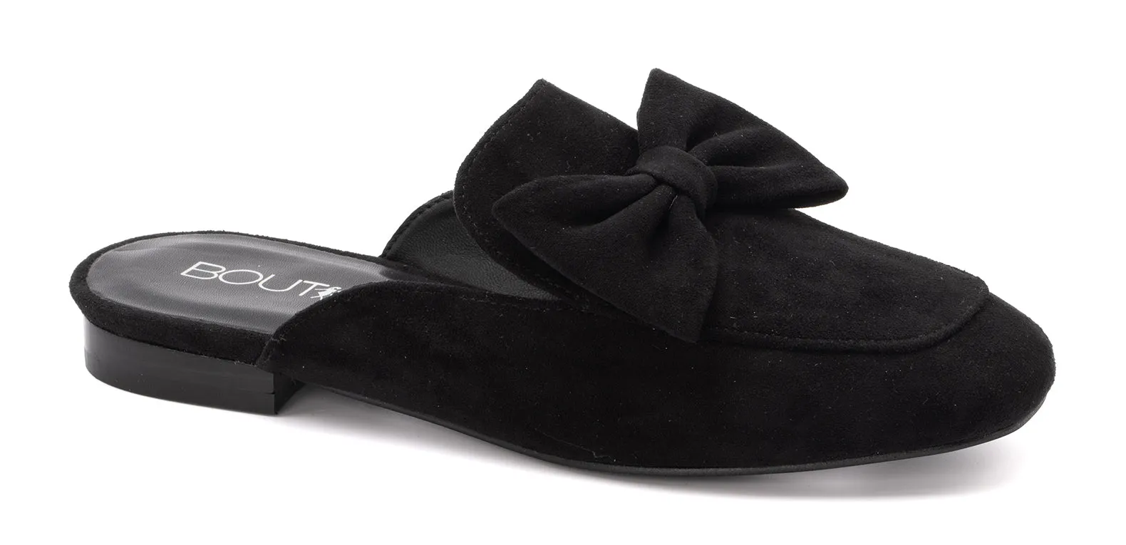 Hello Fall Mule