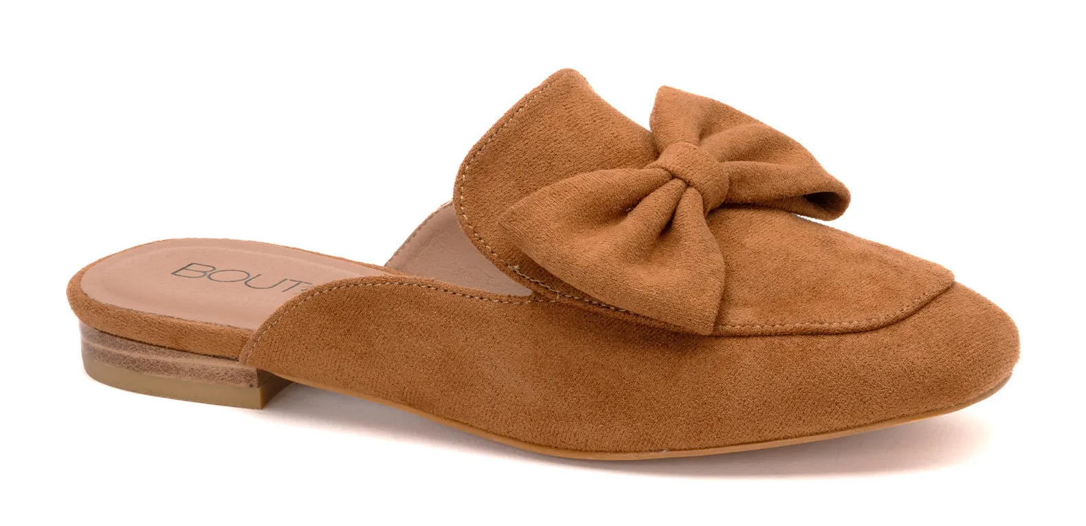 Hello Fall Mule