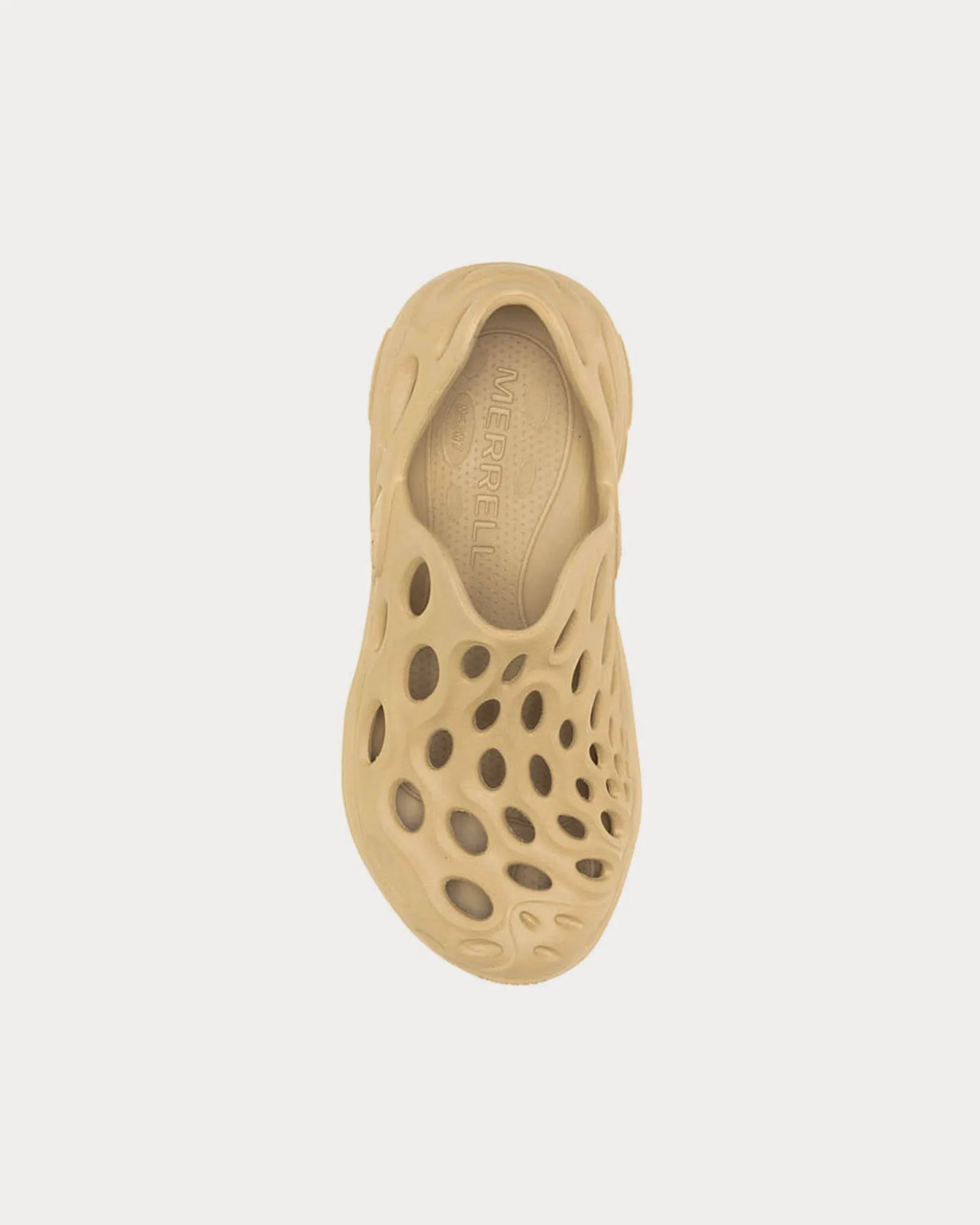 Hydro Next Gen Moc Khaki Slip On Sneakers