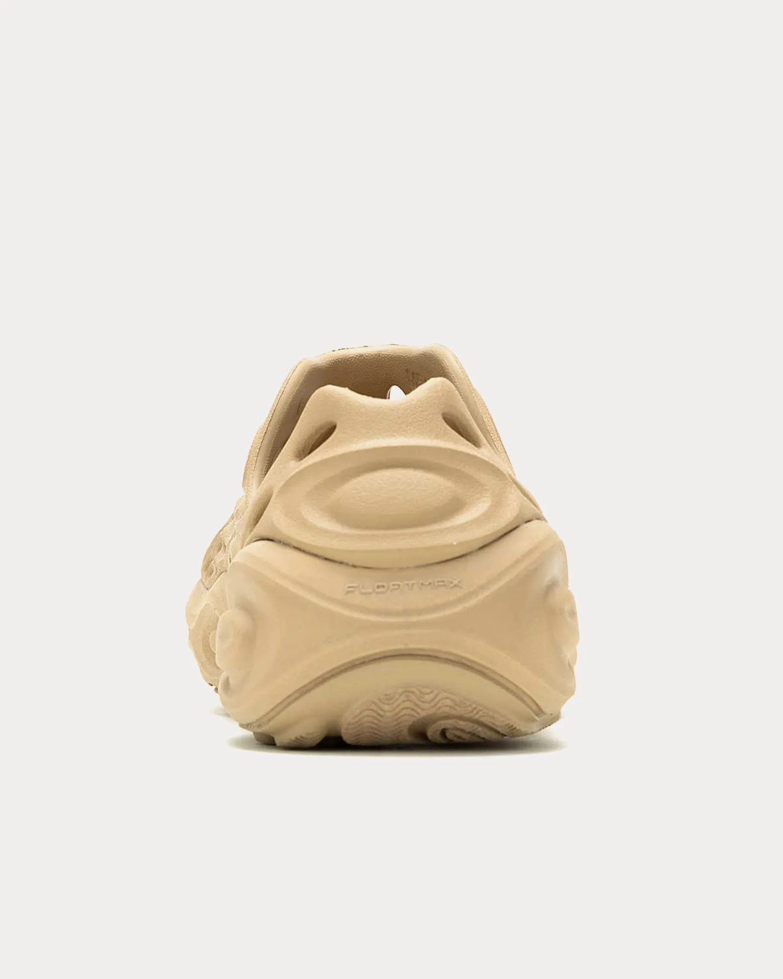 Hydro Next Gen Moc Khaki Slip On Sneakers