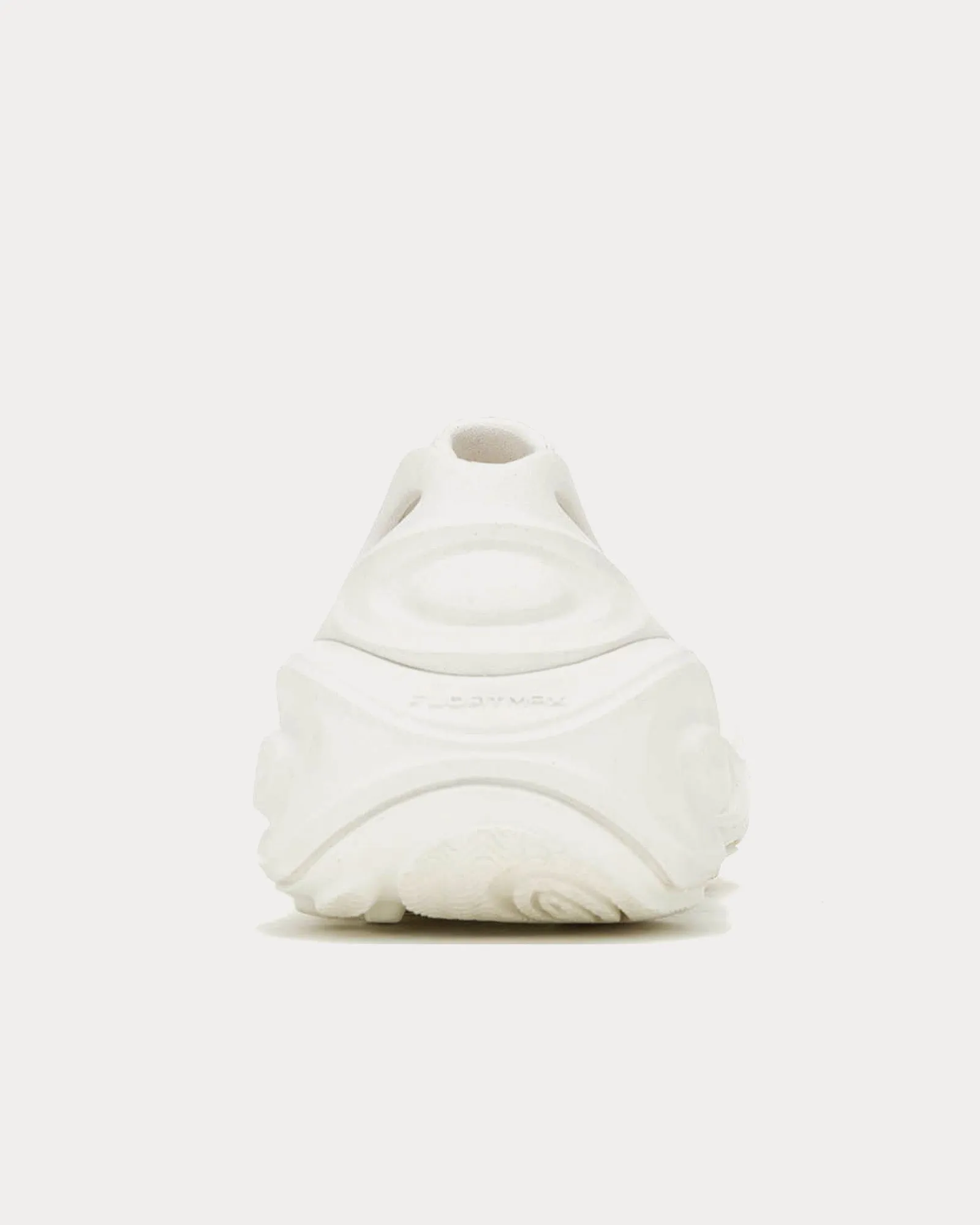 Hydro Next Gen Moc Triple White Slip On Sneakers