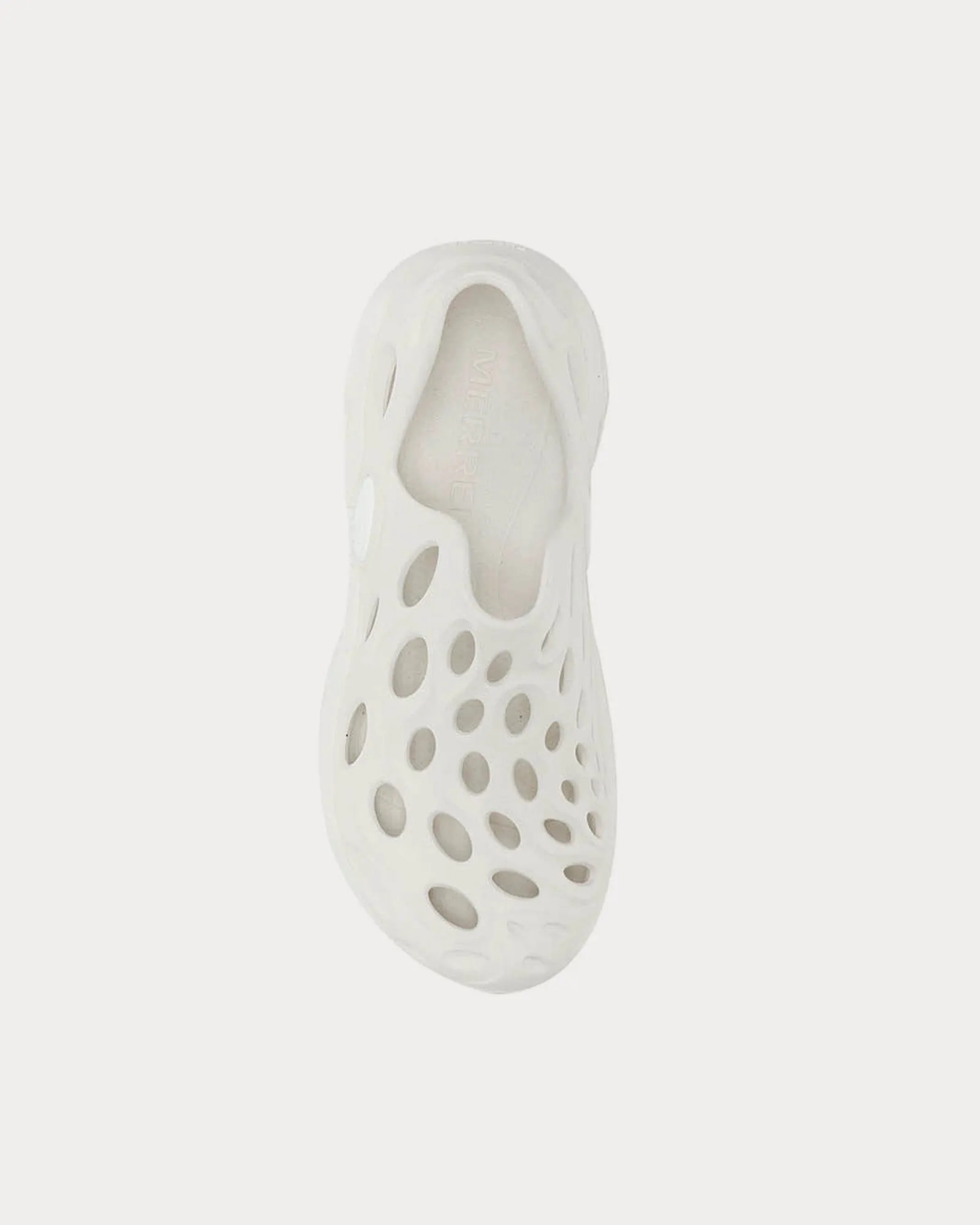 Hydro Next Gen Moc Triple White Slip On Sneakers