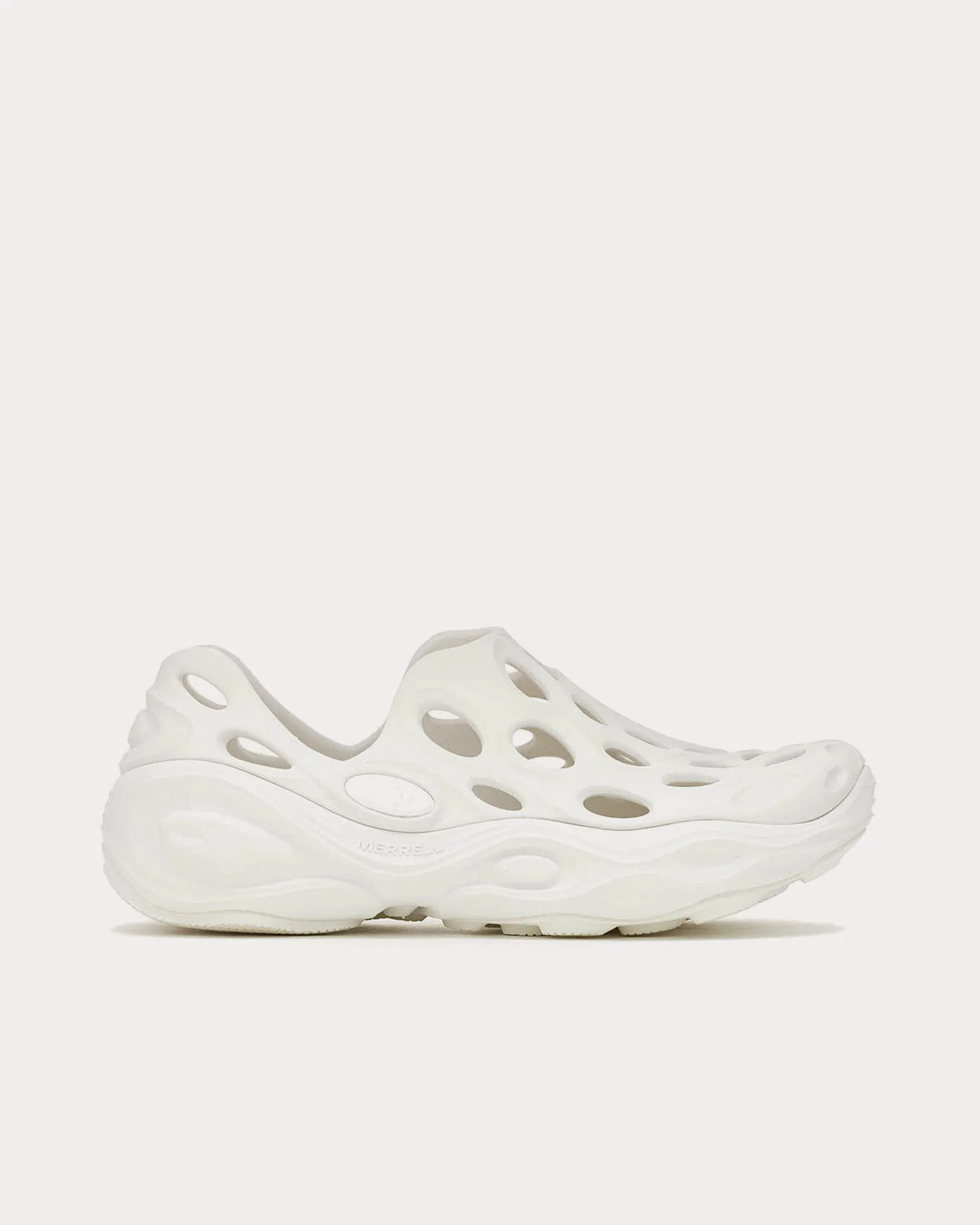 Hydro Next Gen Moc Triple White Slip On Sneakers