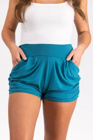 I Can Do That Shorts * Final Sale*