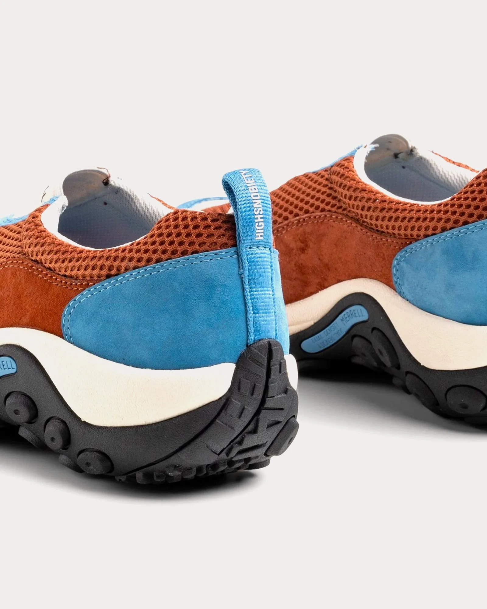 Jungle Moc Breeze Topaz Slip On Sneakers