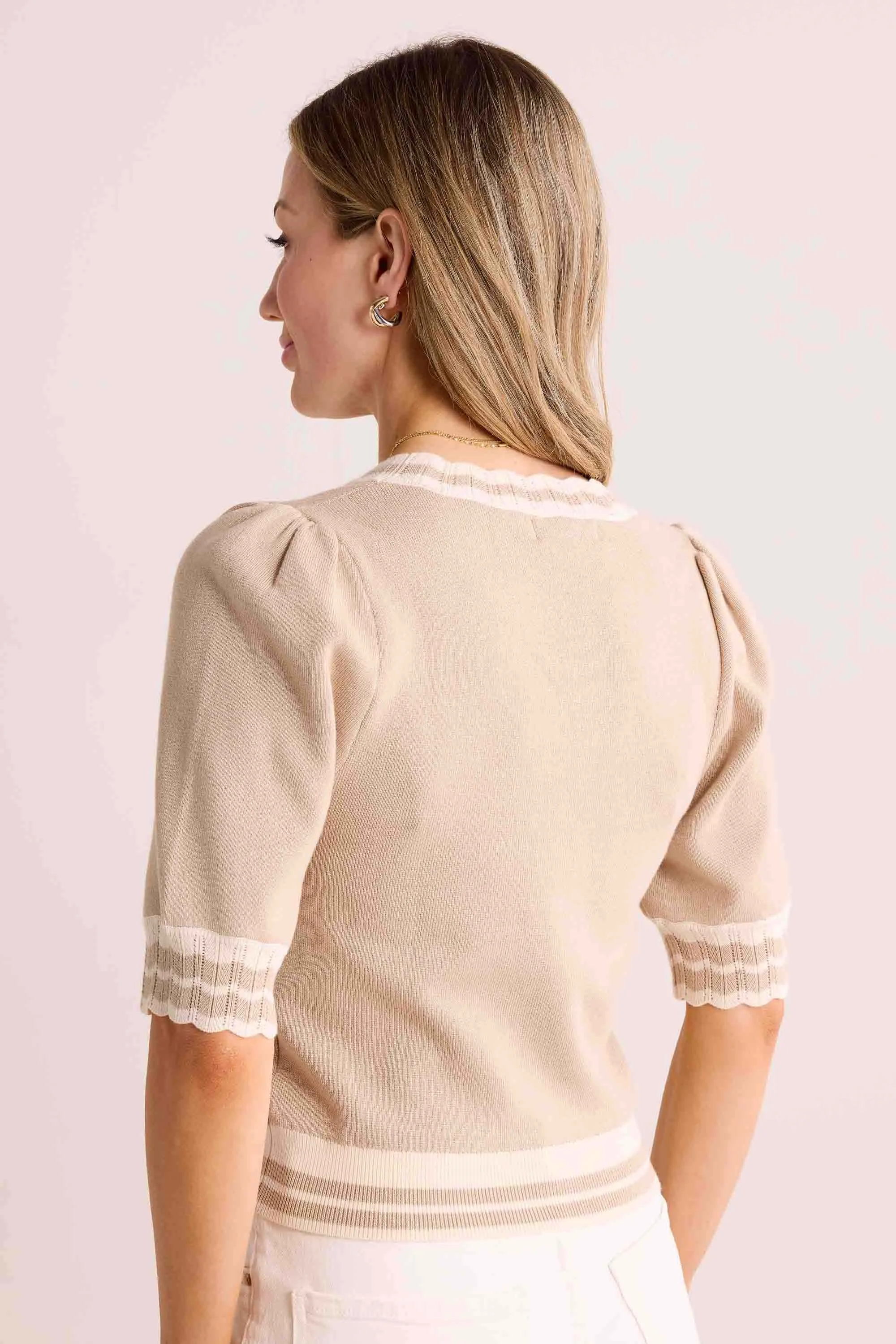 Kira Cardigan