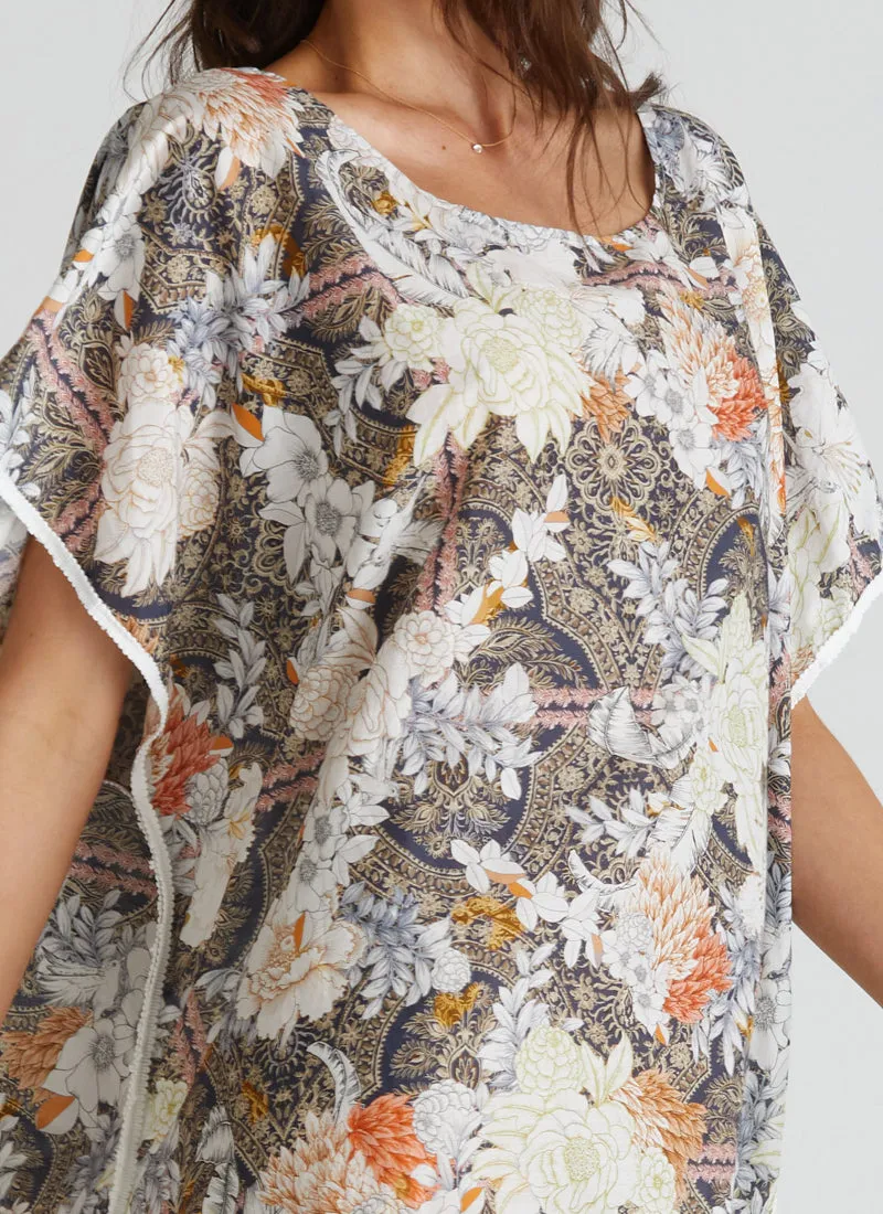 Kismet Kaftan (SAMPLE)