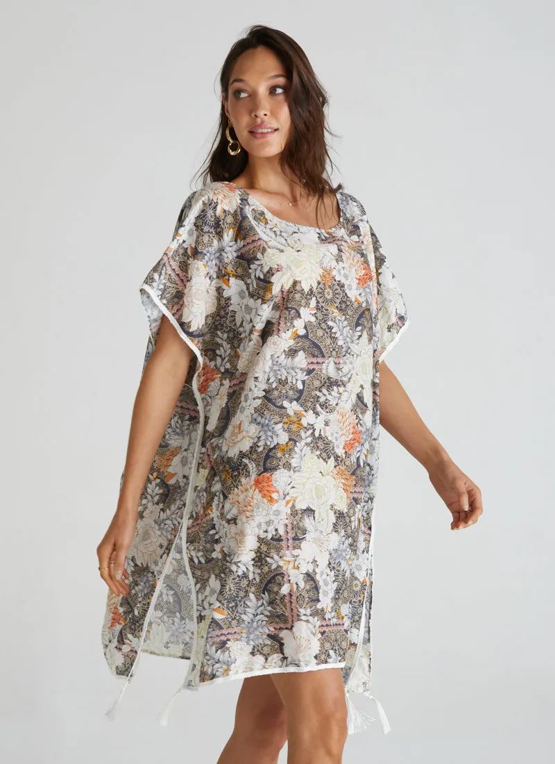Kismet Kaftan (SAMPLE)