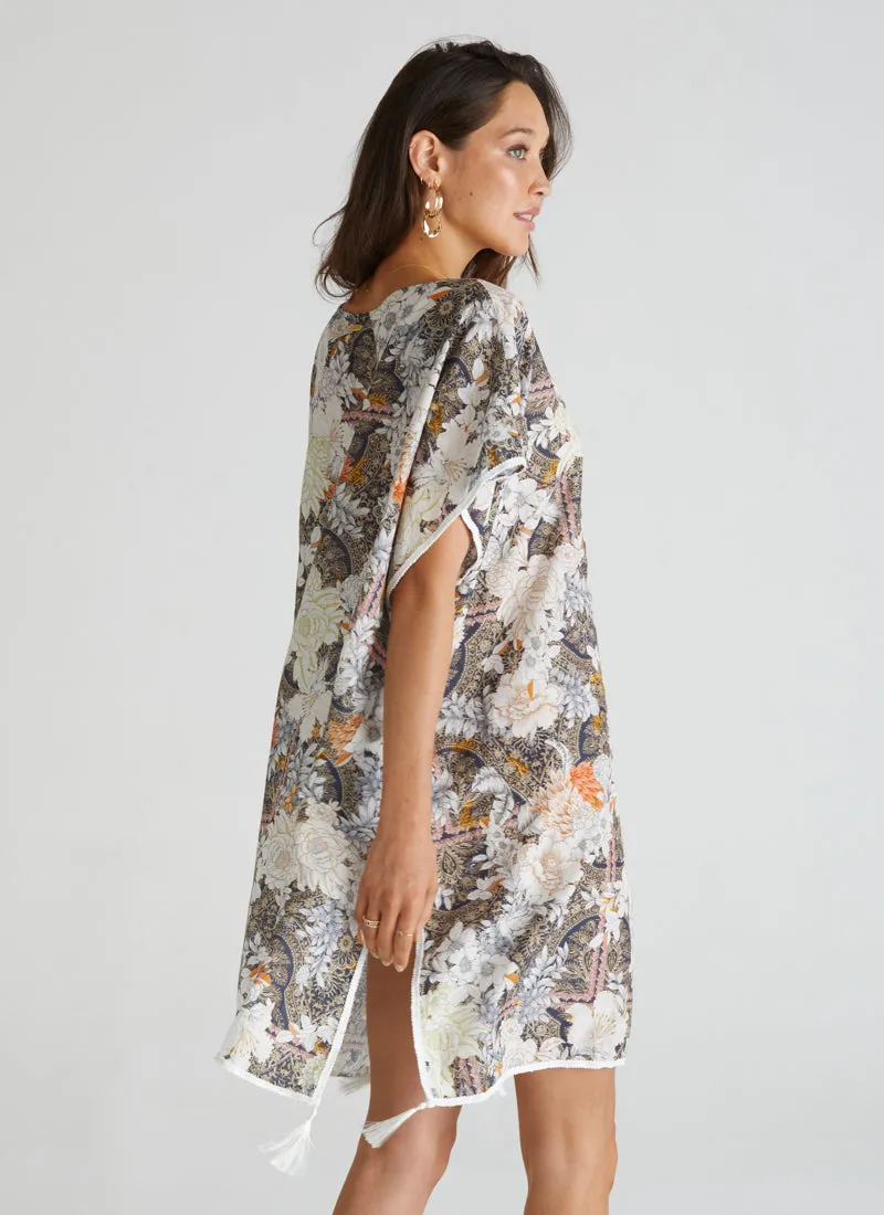 Kismet Kaftan (SAMPLE)