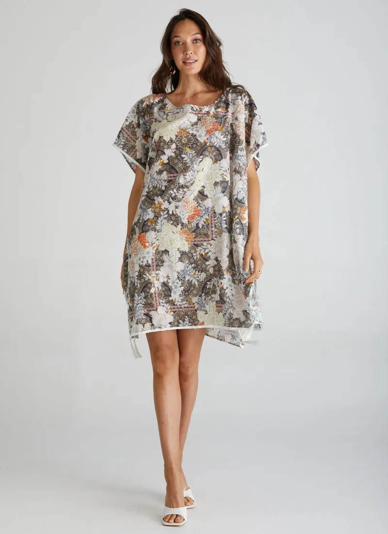 Kismet Kaftan (SAMPLE)