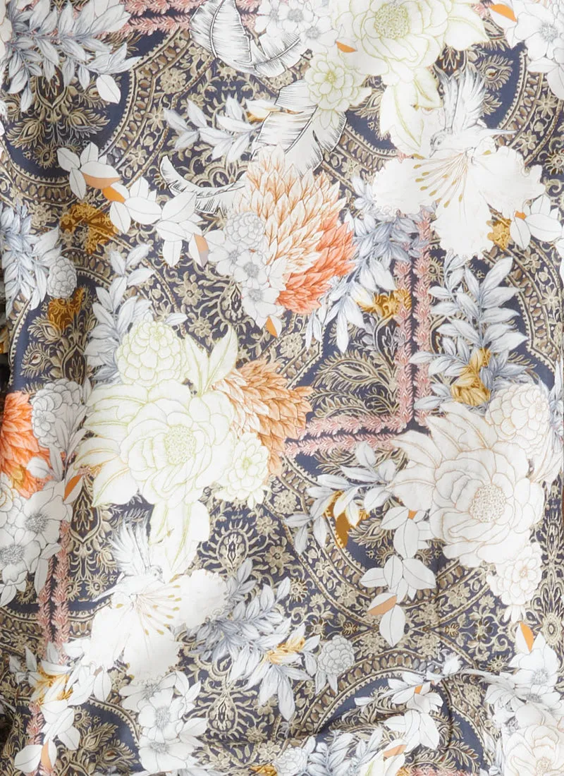 Kismet Kaftan (SAMPLE)
