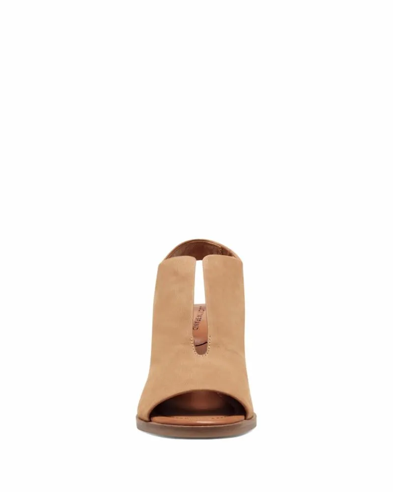 Lucky Brand Women's Rhazy Brown M