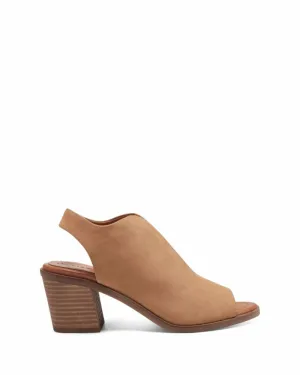 Lucky Brand Women's Rhazy Brown M