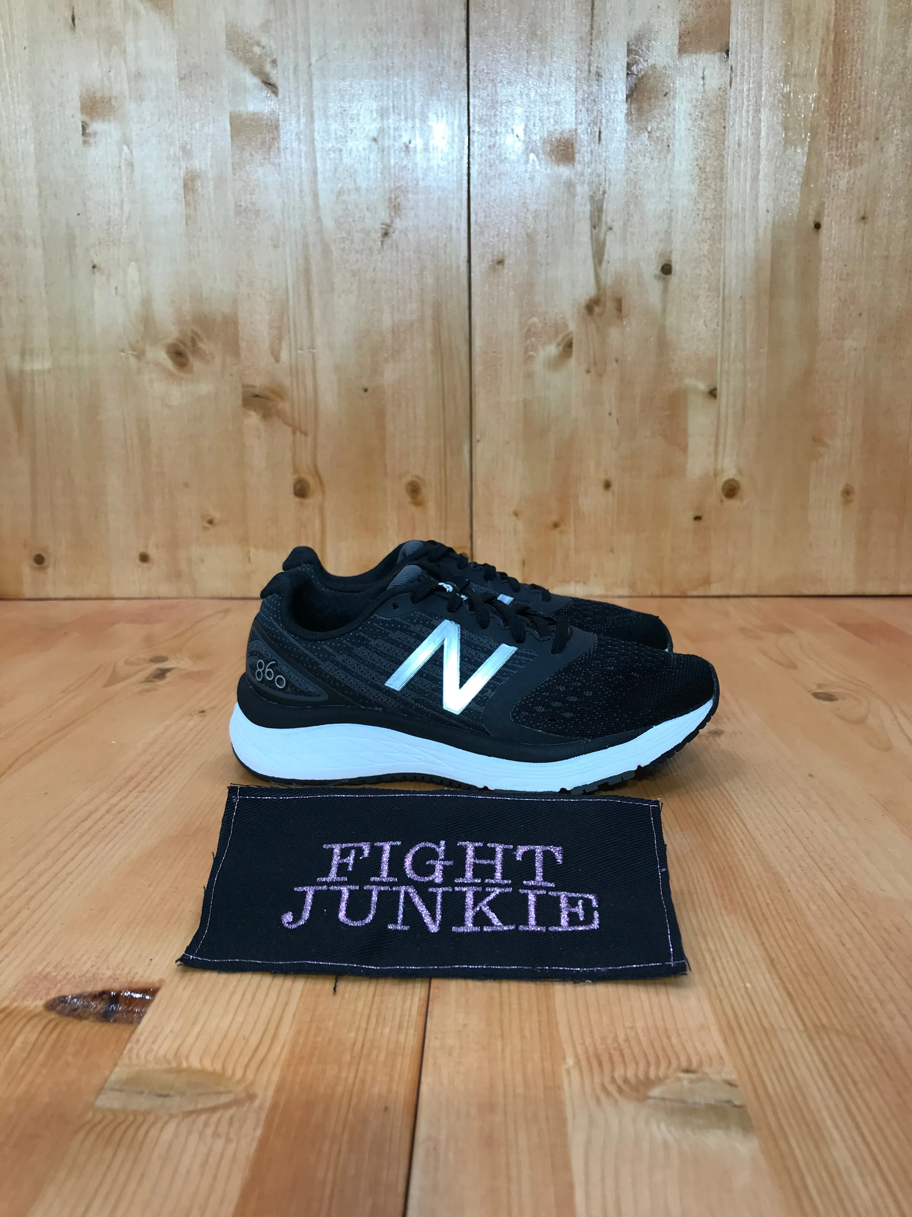 New Balance Child's 860 V9 Shoes Sneakers