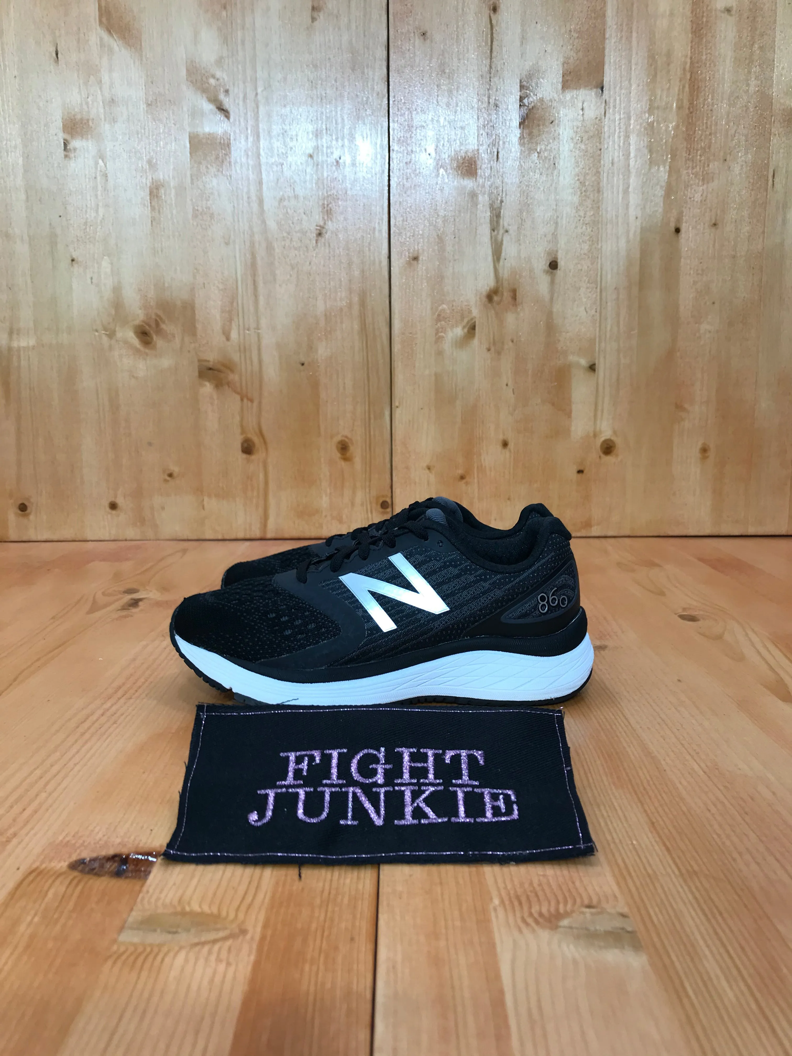 New Balance Child's 860 V9 Shoes Sneakers