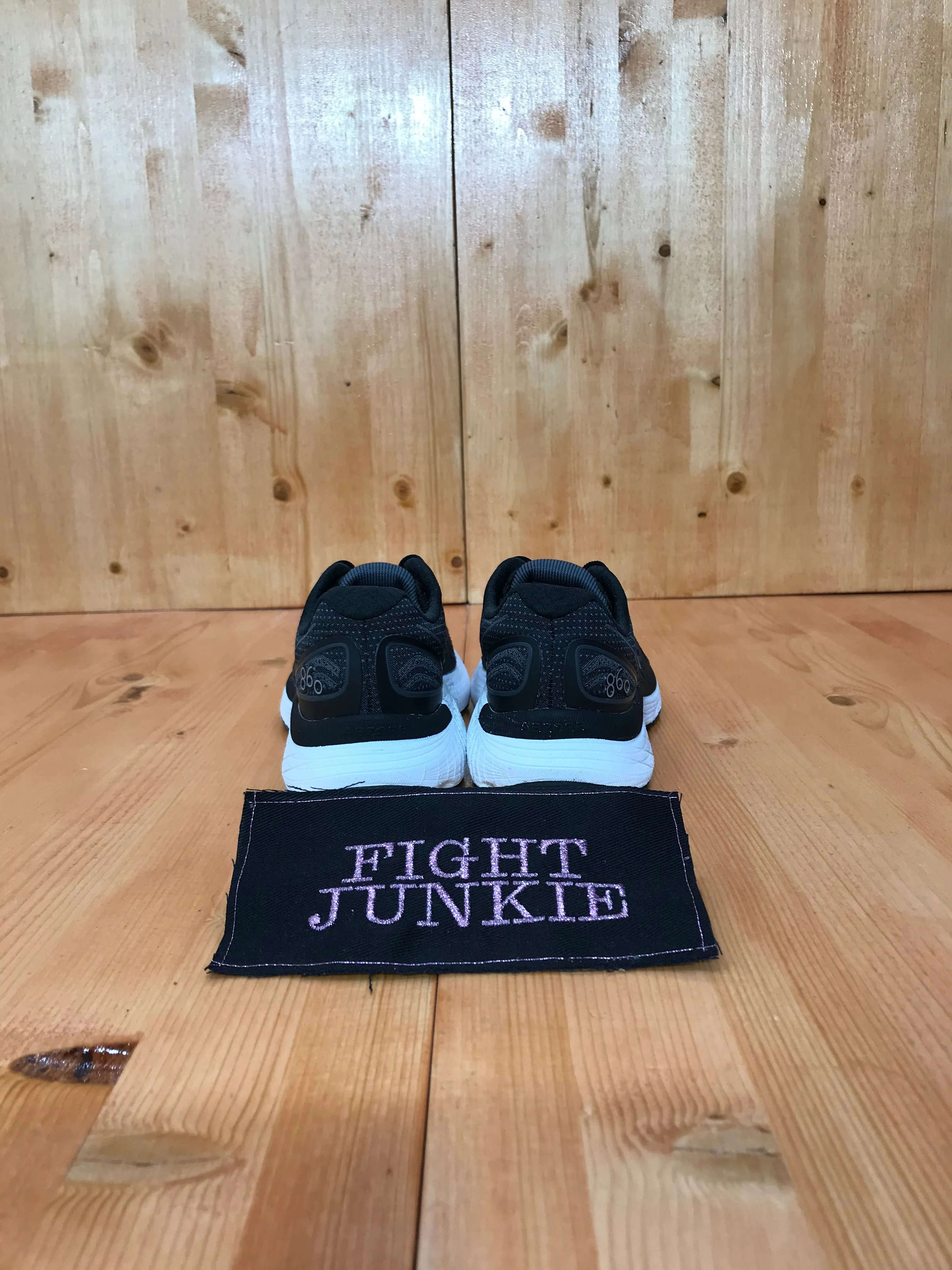 New Balance Child's 860 V9 Shoes Sneakers