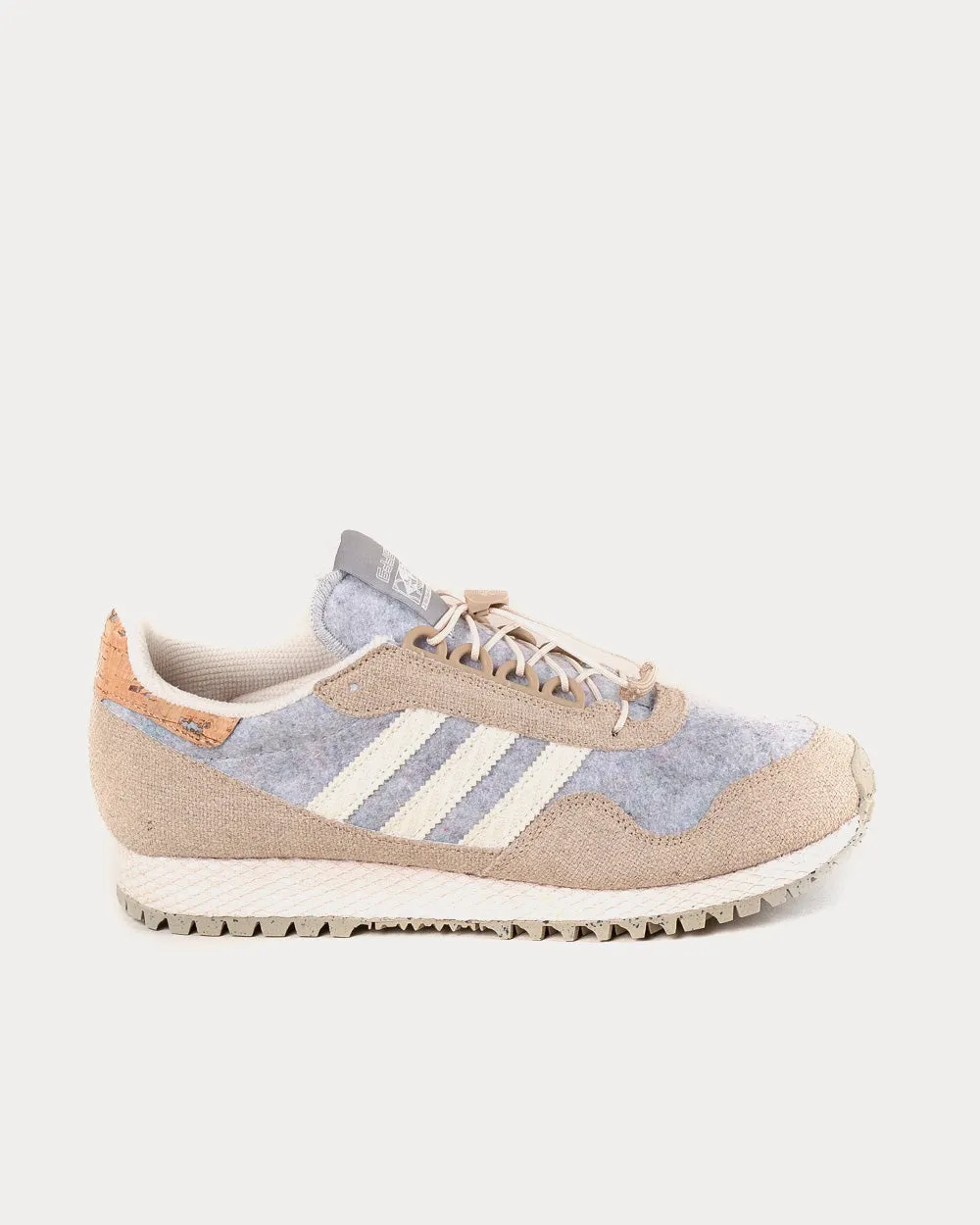 New York Low Top Sneakers