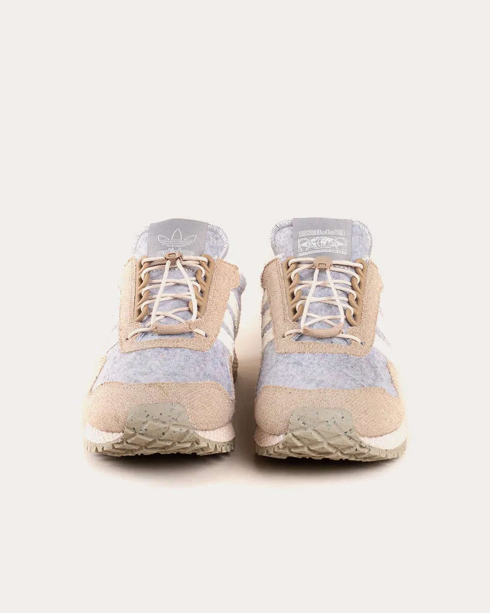 New York Low Top Sneakers