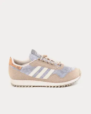 New York Low Top Sneakers