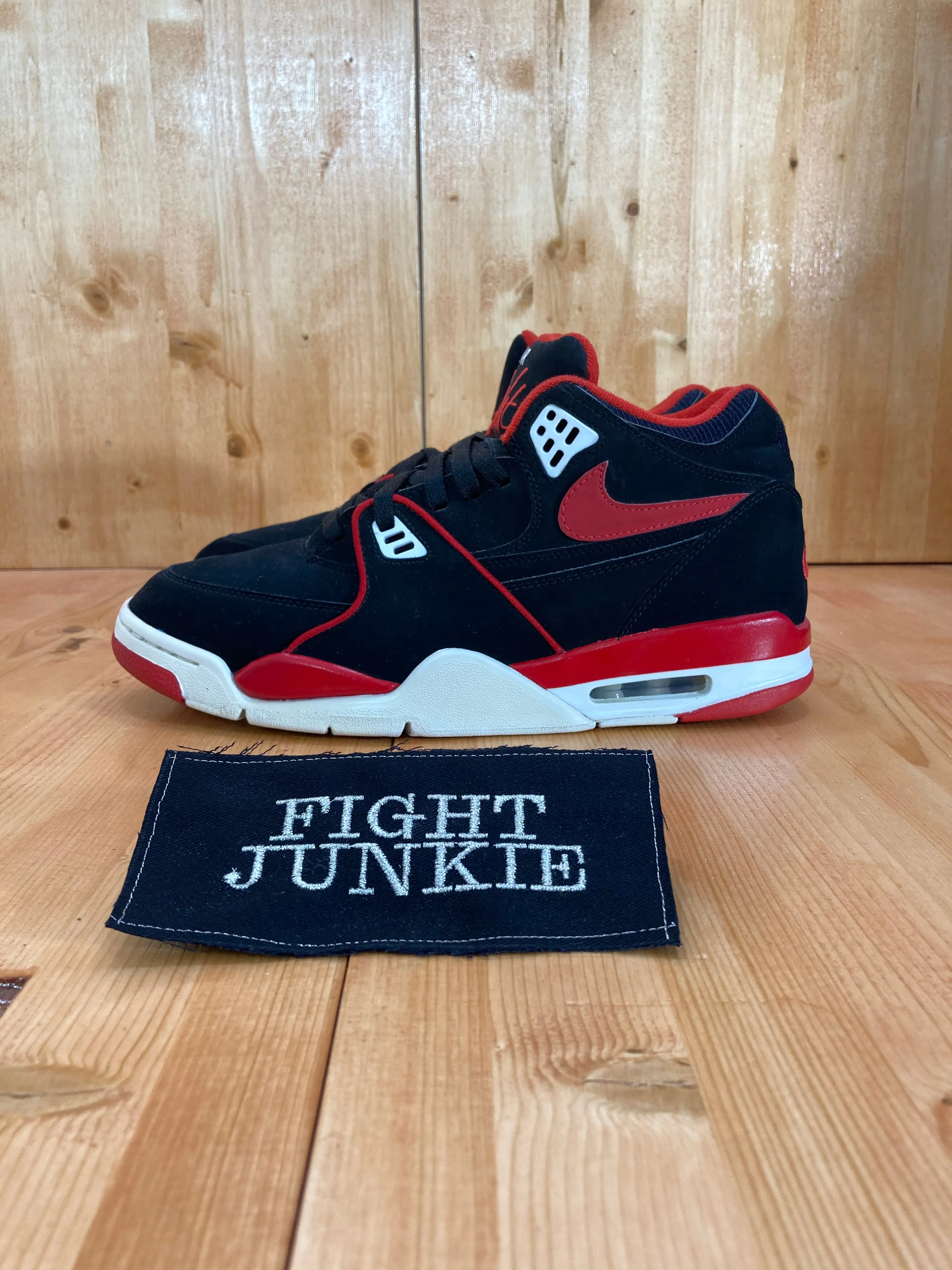 NIKE AIR FLIGHT 89 Mens Size 11 Retro Style Sneakers Shoes