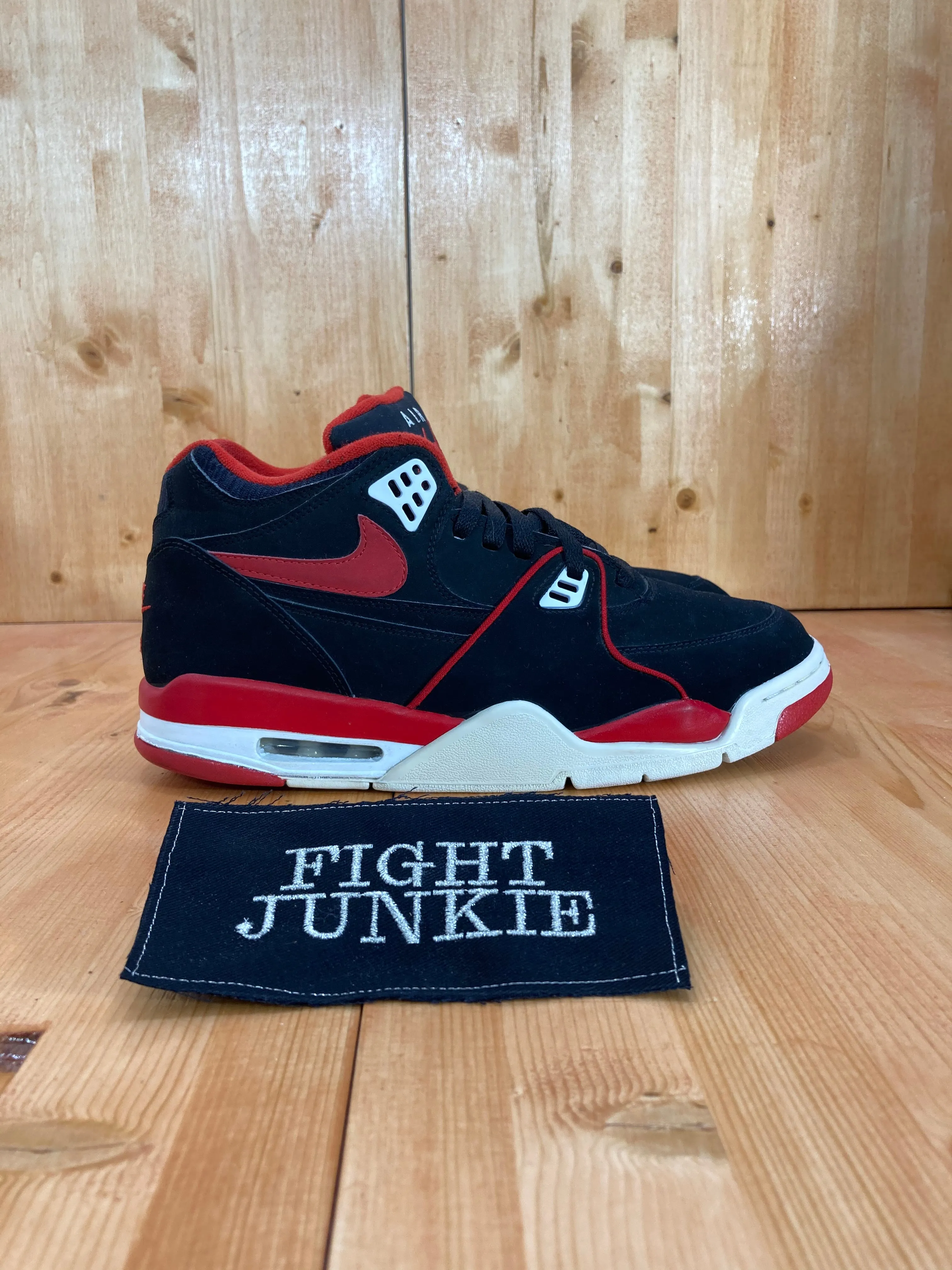 NIKE AIR FLIGHT 89 Mens Size 11 Retro Style Sneakers Shoes
