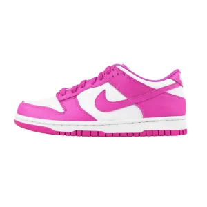 Nike Dunk Low - Active Fuchsia