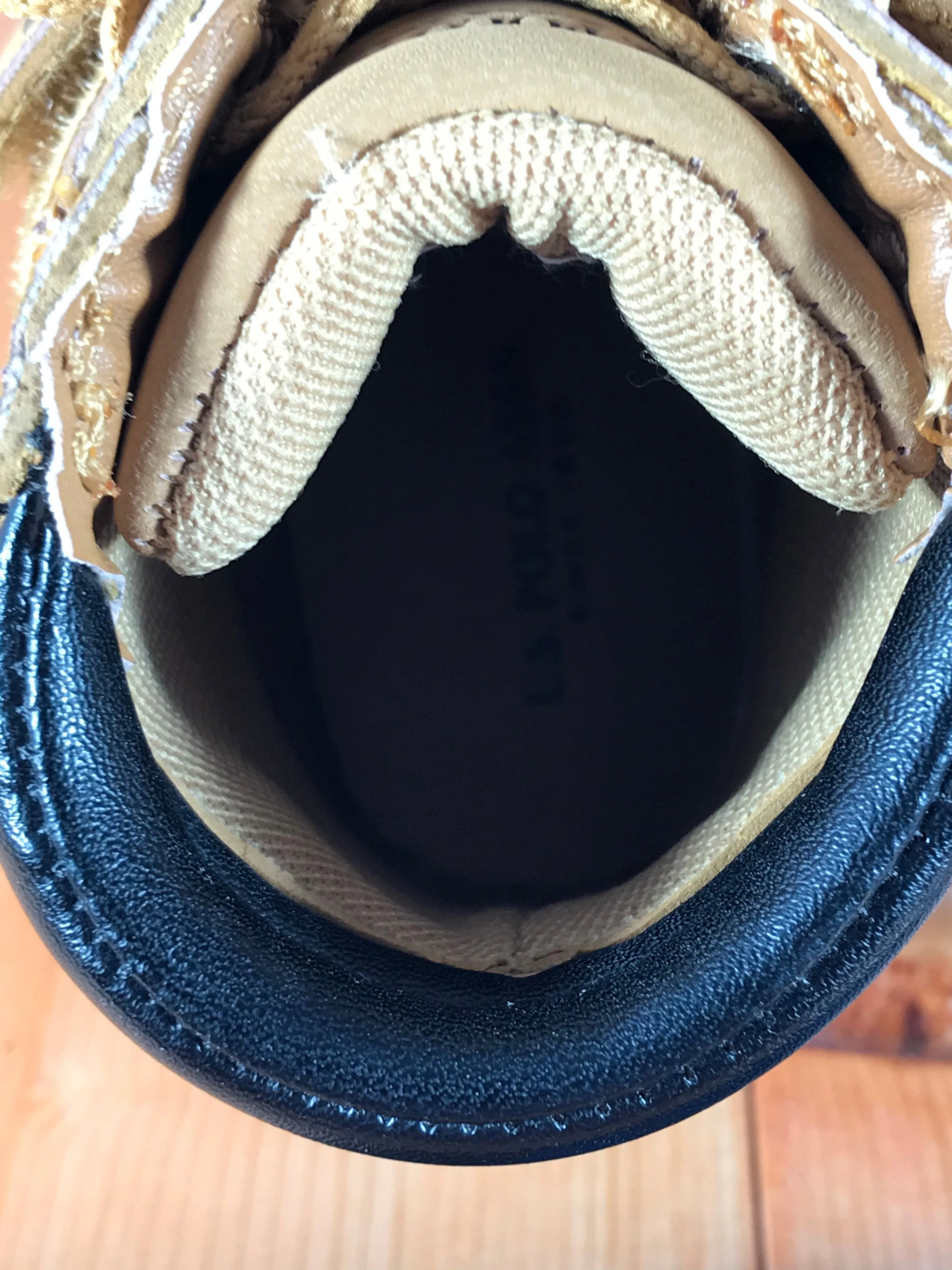 NWOT US Polo Assn Kids Toddler Boots