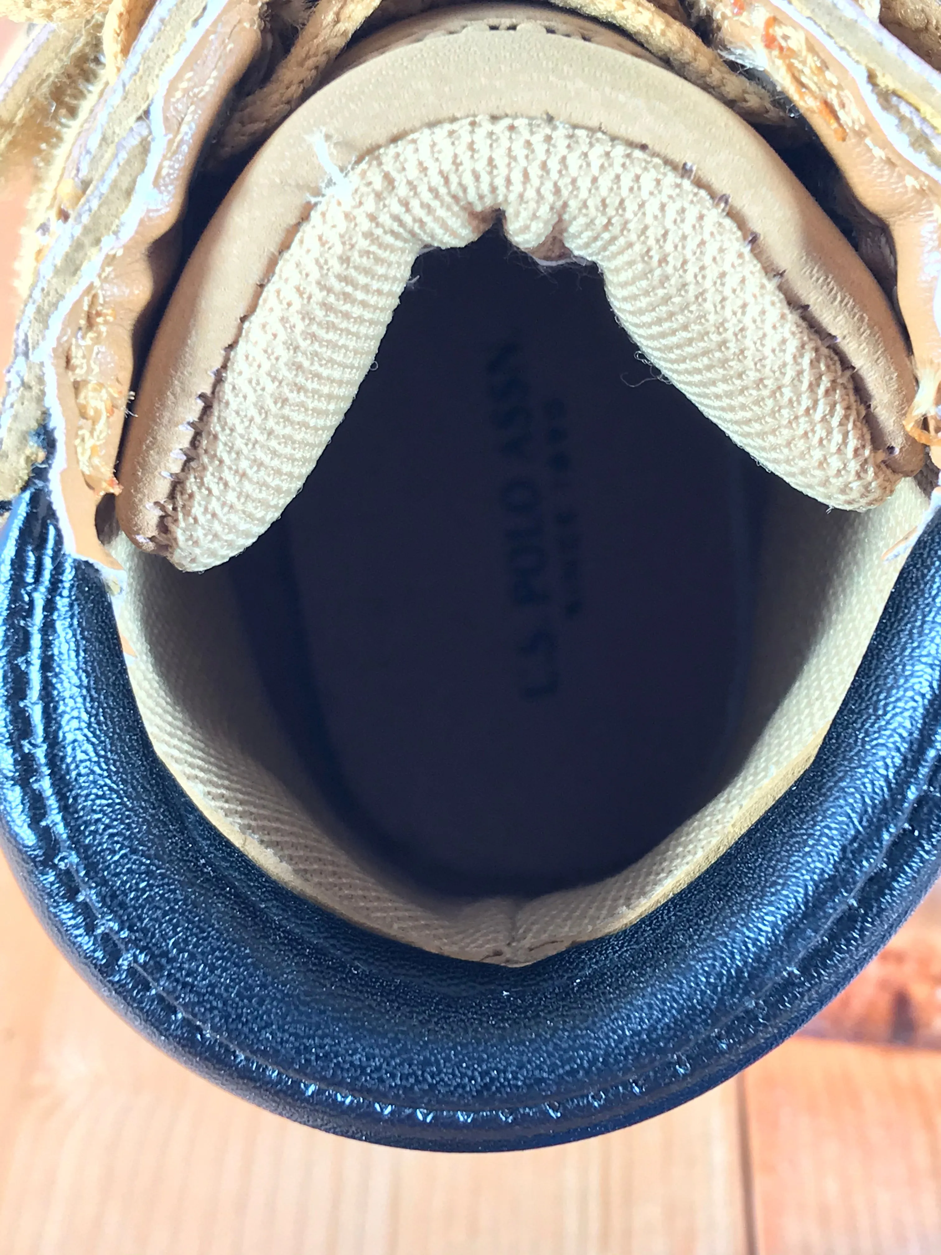 NWOT US Polo Assn Kids Toddler Boots