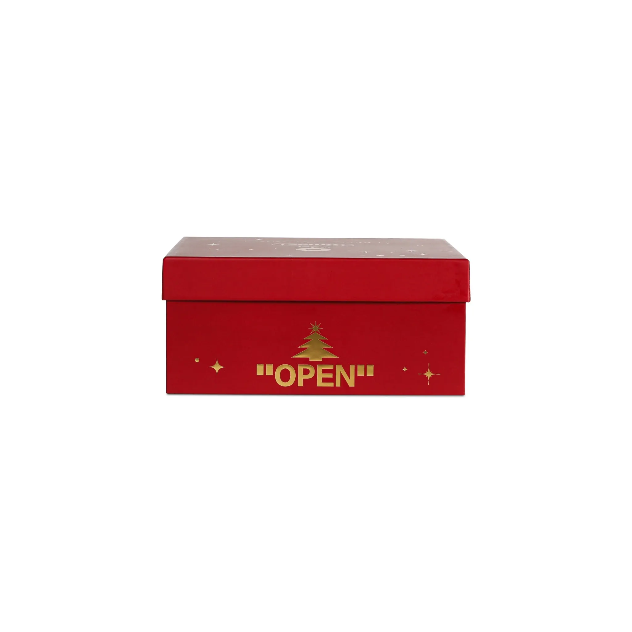 Ouder Christmas Eco Gift Box