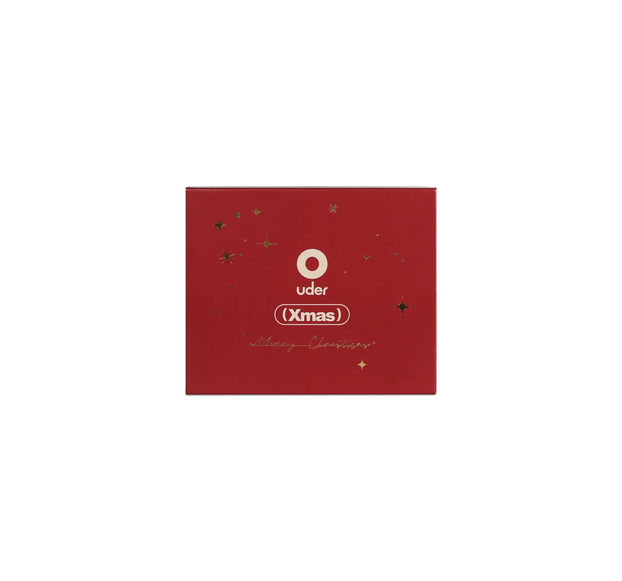 Ouder Christmas Eco Gift Box