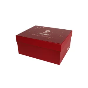 Ouder Christmas Eco Gift Box
