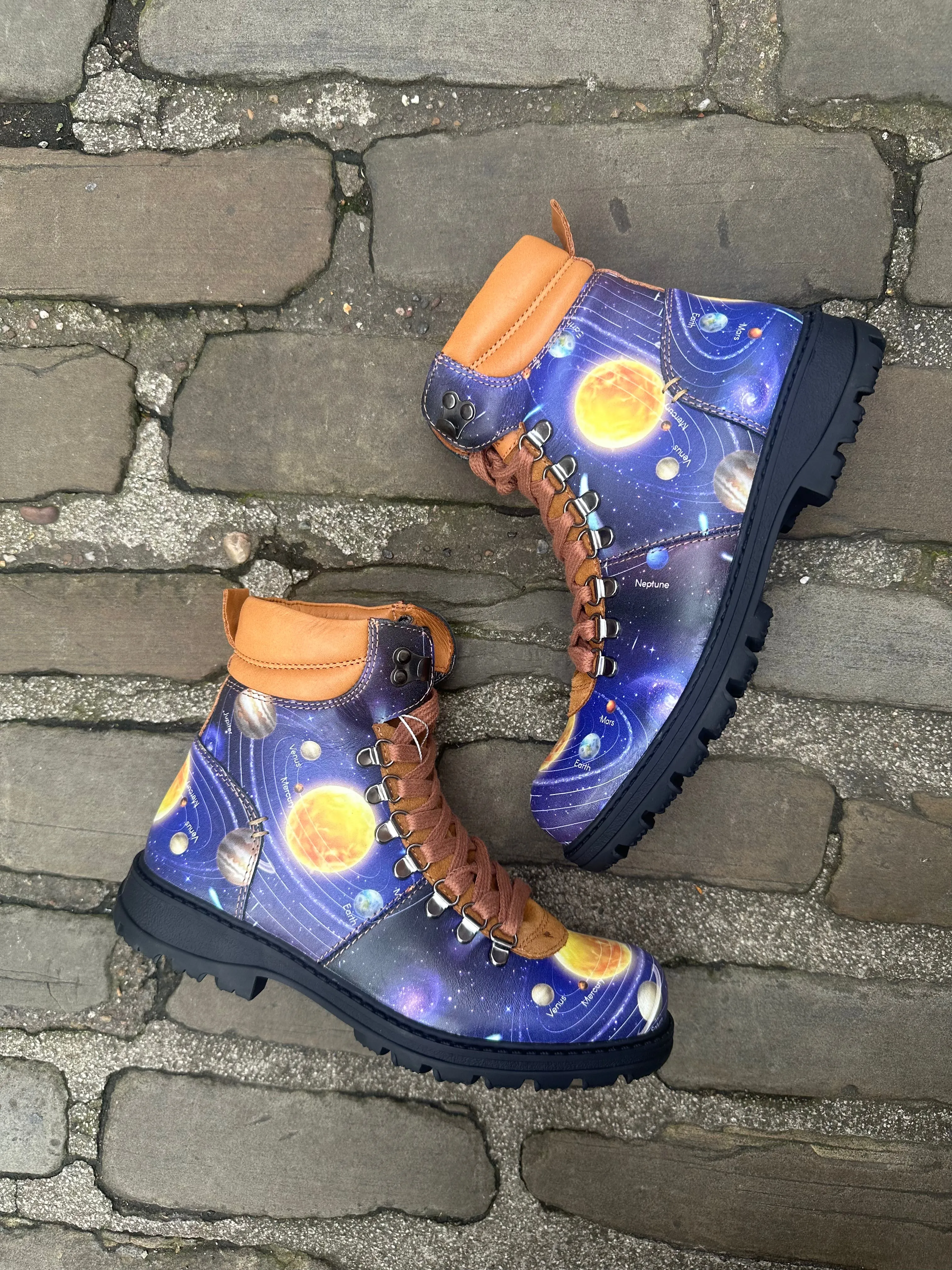 Planet Marley Boots *Waterproof